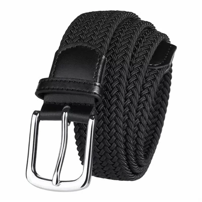 Cintura in vita elastica in PU